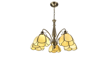 Подвесная люстра Citilux Познань CL443151