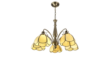 Подвесная люстра Citilux Познань CL443151