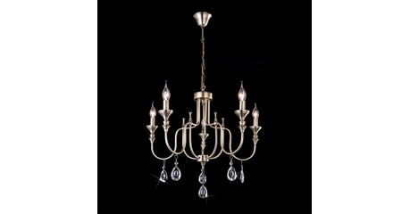 Подвесная люстра Citilux Рига CL437153