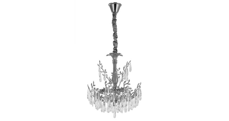 Подвесная люстра Citilux Ritz CL310061