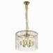 Подвесная люстра Citilux Talla CL318262