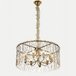 Подвесная люстра Citilux Talla CL318292