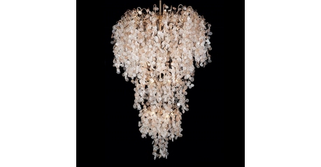 Подвесная люстра Crystal Lux Barcelona SP33