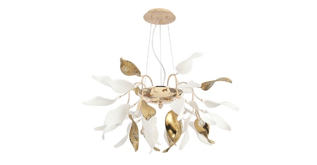 Подвесная люстра Crystal Lux STEFANIA SP6R