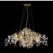 Подвесная люстра Crystal Lux Tenerife SP9