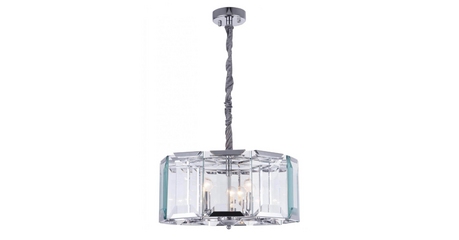 Подвесная люстра Divinare 1100/02 SP-5