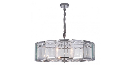 Подвесная люстра Divinare 1100/02 SP-8