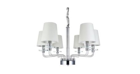 Подвесная люстра Divinare 1700/02 LM-6