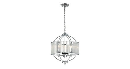 Подвесная люстра Divinare 3004/02 SP-3