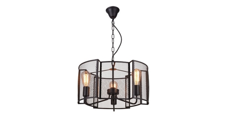 Подвесная люстра Divinare 5008/04 SP-3