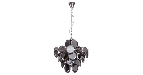 Подвесная люстра Divinare 7566/02 SP-8