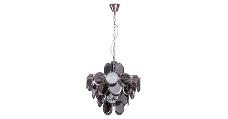 Подвесная люстра Divinare 7566/02 SP-8