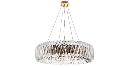 Подвесная люстра Divinare 7568/18 LM-12