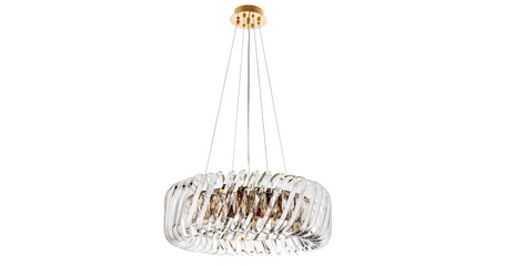 Подвесная люстра Divinare 7568/18 LM-9