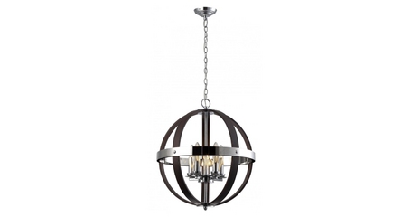 Подвесная люстра Divinare 9980/02 SP-5