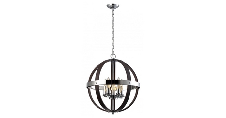 Подвесная люстра Divinare 9980/02 SP-5