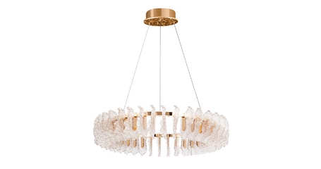 Подвесная люстра Divinare Anna 1138/01 LM-125