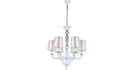 Подвесная люстра Divinare Bilancia 1154/03 LM-6