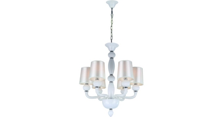 Подвесная люстра Divinare Bilancia 1154/03 LM-6