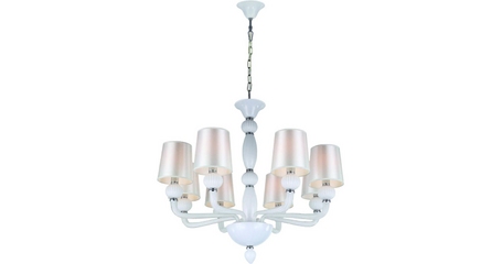 Подвесная люстра Divinare Bilancia 1154/03 LM-8