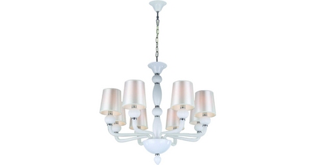 Подвесная люстра Divinare Bilancia 1154/03 LM-8