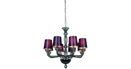 Подвесная люстра Divinare Bilanka 1154/01 LM-8