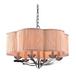 Подвесная люстра Divinare Camilla 1163/01 SP-6