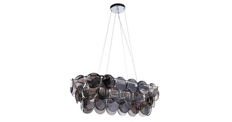 Подвесная люстра Divinare Chloe 7566/02 SP-13