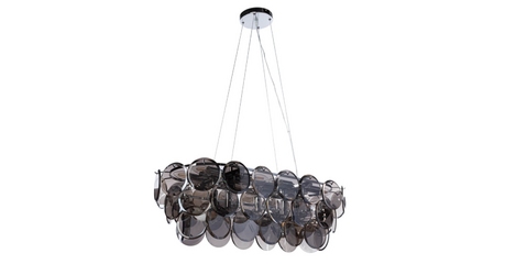 Подвесная люстра Divinare Chloe 7566/02 SP-13