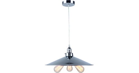 Подвесная люстра Divinare Delta 2003/22 SP-3