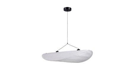 Подвесная люстра Divinare Fiamma 5866/06 SP-19