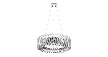 Подвесная люстра Divinare Megan 7568/02 LM-9