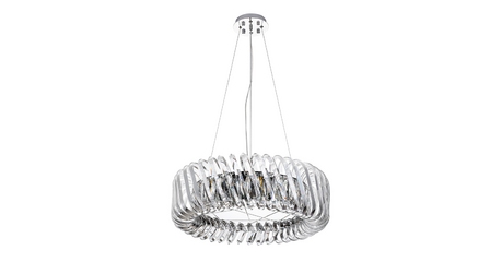 Подвесная люстра Divinare Megan 7568/02 LM-9