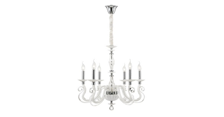 Подвесная люстра Divinare Milano 8825/03 LM-6