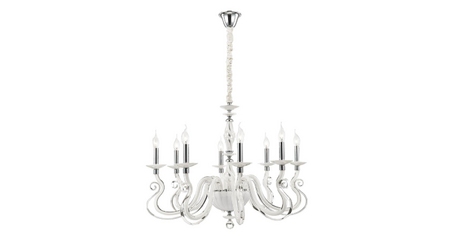 Подвесная люстра Divinare Milano 8825/03 LM-8