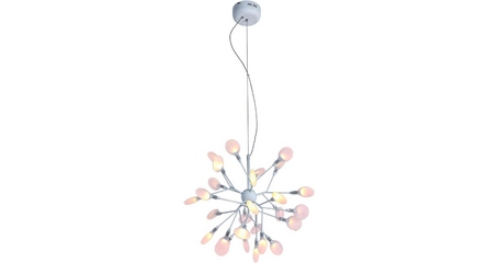 Подвесная люстра Divinare Mimi 1290/03 SP-27