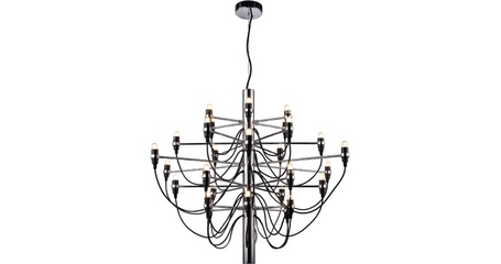 Подвесная люстра Divinare Molto 8030/02 LM-30