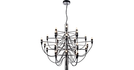 Подвесная люстра Divinare Molto 8030/02 LM-30