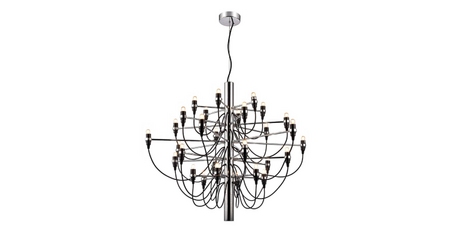 Подвесная люстра Divinare Molto 8030/02 LM-50