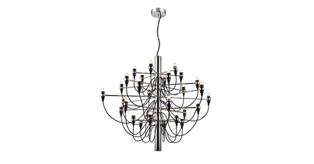 Подвесная люстра Divinare Molto 8030/02 LM-50