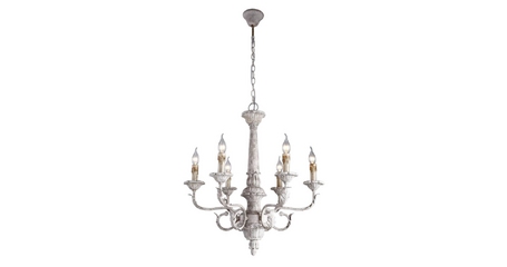 Подвесная люстра Divinare Monica 7057/01 LM-6