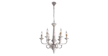 Подвесная люстра Divinare Monica 7057/01 LM-6