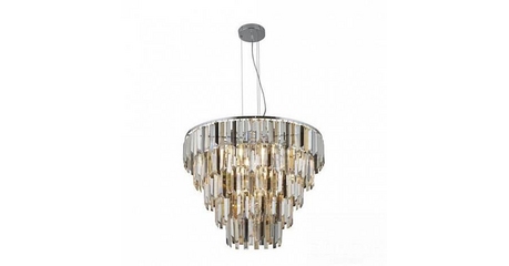 Подвесная люстра Divinare Nova 1223/02 SP-9