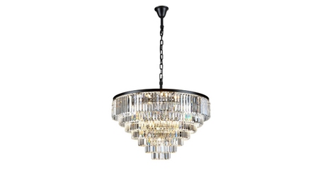 Подвесная люстра Divinare Nova 3001/01 LM-25