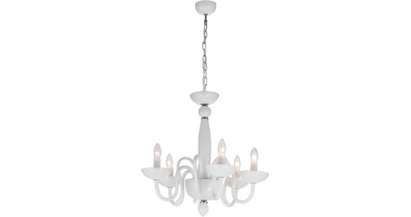 Подвесная люстра Divinare Pallada 6004/03 LM-5