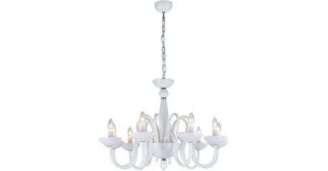 Подвесная люстра Divinare Pallada 6004/03 LM-8