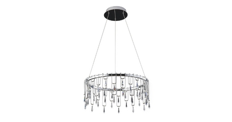 Подвесная люстра Divinare Rotondo 1019/02 SP-70