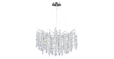 Подвесная люстра Divinare Salice 3135/26 SP-8