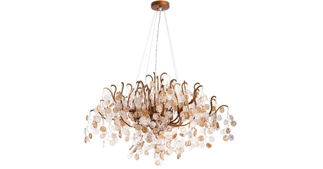 Подвесная люстра Divinare Spumante 7288/18 SP-12