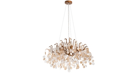 Подвесная люстра Divinare Spumante 7288/18 SP-9